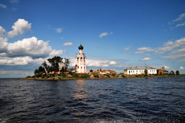 Вологодская область повысила свою привлекательность для кинематографистов Вологодская область повысила свою привлекательность для кинематографистов
