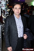 продюсер Роман Борисевич 
