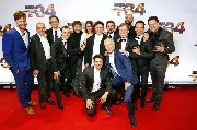съемочная группа фильма Т-34