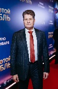 Михаил Тюркин