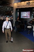 Павел Потапов (UPI)