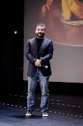 Сарик Андреасян