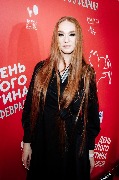Наталья Тетенова
