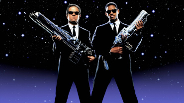 Студия Sony Pictures заявила на май 2019 года спин-офф "Людей в чёрном" без Уилла Смита и Томми Ли Джонса