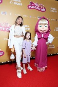 Жанна Антонова