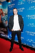 Борис Мягков