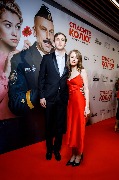 Spasite Kolyu_Premiere_Filmmakers_Ivan Pisotskiy so sputnitsey_1