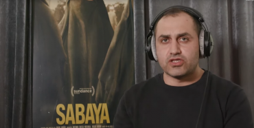 43 ММКФ: Пресс-конференция по фильму «Сабайя» 43 ММКФ: Пресс-конференция по фильму «Сабайя»
