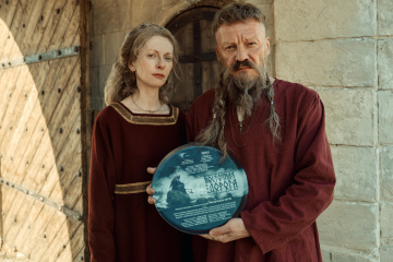Окко снимет сериал о самом крутом повороте в истории России