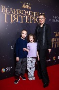 Жанна Антонова