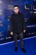 Александр Жаров