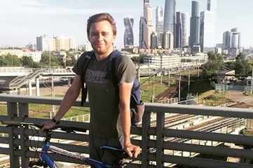Директор по продуктам ivi.ru Егор Данилов переходит в «Одноклассники»