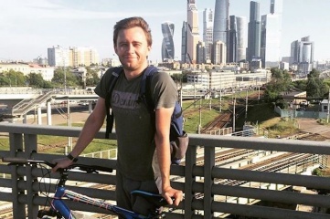 Директор по продуктам ivi.ru Егор Данилов переходит в «Одноклассники» Директор по продуктам ivi.ru Егор Данилов переходит в «Одноклассники»