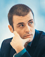 Новое поколение кинематографистов готово нести ответственность перед зрителем Новое поколение кинематографистов готово нести ответственность перед зрителем