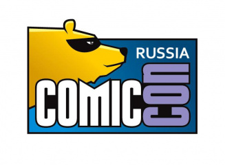 Comic Con Russia пройдет в Москве в пятый раз Comic Con Russia пройдет в Москве в пятый раз