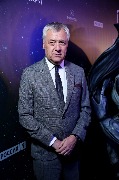 Вячеслав Тельнов (Министерство культуры РФ)