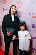 Надя Ручка