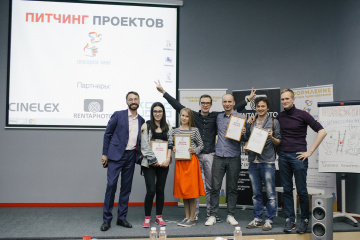 Продюсеры крупнейших кинокомпаний выберут жанровые проекты