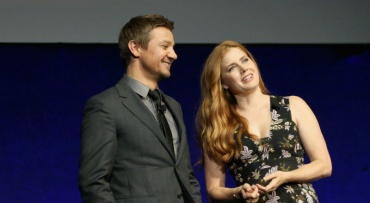 Студия Paramount Pictures нашла дату премьеры для фантастического триллера "Прибытие"