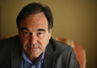 Оливер Стоун намерен взять интервью у Путина для документального кино