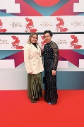 Элеонора и Наталья Садековы