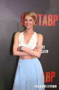 Маруся Климова