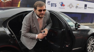 Генпродюсер НТВ рассказал о резком росте стоимости создания сериалов Генпродюсер НТВ рассказал о резком росте стоимости создания сериалов