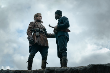 Приквел "King's Man: Начало" собрал за два дня 59 млн рублей Приквел "King's Man: Начало" собрал за два дня 59 млн рублей