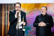 Петр Тодоровский, Алексей Учитель