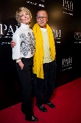 Rai_Moscow premiere_Yulia Vysotskaya i Andrey Konchalovsky_1_новый размер