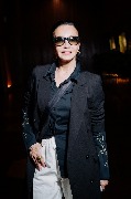 Алла Сигалова