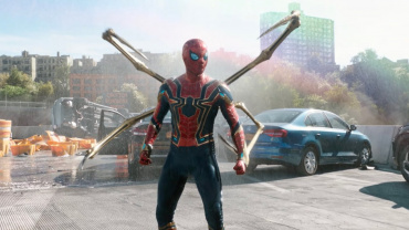 Тизер-трейлер кинокомикса "Человек-паук: Нет пути домой" установил новый рекорд по просмотрам за 24 часа
