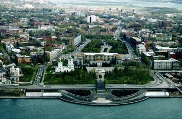 На Байкале открывается международный фестиваль театра и кино На Байкале открывается международный фестиваль театра и кино