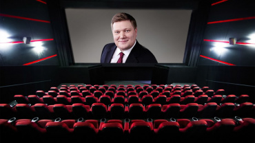 Петербуржец Роман Линин возглавит сеть кинотеатров миллиардера Александра Мамута Петербуржец Роман Линин возглавит сеть кинотеатров миллиардера Александра Мамута