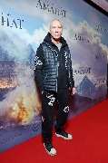 Игорь Жижикин