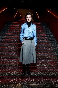 Светлана Камынина