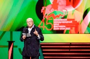 Никита Михалков