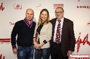 продюсеры Андрей Радько и Екатерина Гордецкая, Рубен Дишдишян (Марс Медиа)