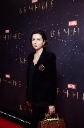 Алина Хазанова