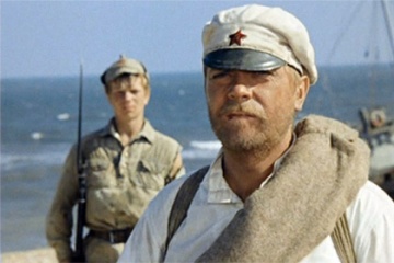 «Белое солнце пустыни» адаптировали для слепых и глухих