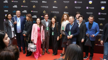 Обзор программы международного кинорынка Eurasian Film Market Обзор программы международного кинорынка Eurasian Film Market
