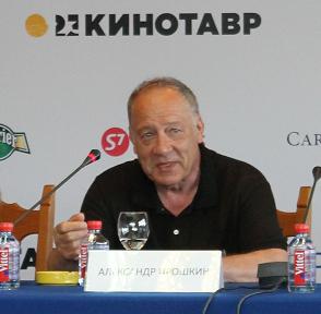 Кинотавр-2012: Литература и кино Кинотавр-2012: Литература и кино