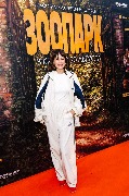 Виктория Богатырева 