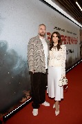 Александр Златопольский и Анфиса Чехова