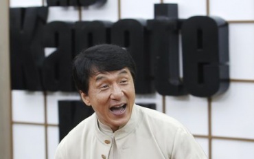 В Китае начались съемки фильма «Вий-2» с Джеки Чаном