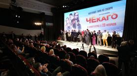Московскую публику пригласили на «Чекаго»