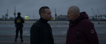 Завершились съемки сериала IVI о наркобизнесе Завершились съемки сериала IVI о наркобизнесе