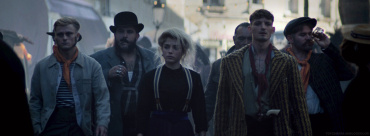 Кинокомпания Capella Film презентовала пакет проектов на 2022/2023 год Кинокомпания Capella Film презентовала пакет проектов на 2022/2023 год