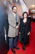 Selfie_Moscow Premiere_Dmitry Shokhin i Alisa Khazanova_1_новый размер