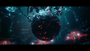 Российский фильм "Мафия: Игра на выживание" в пятницу выходит в китайский кинопрокат Российский фильм "Мафия: Игра на выживание" в пятницу выходит в китайский кинопрокат